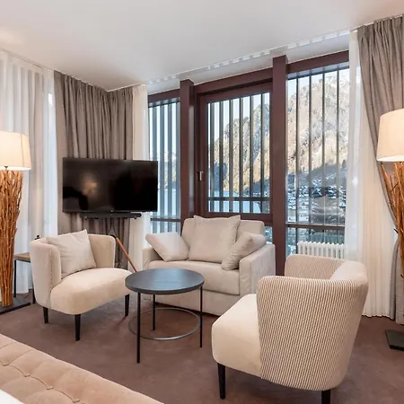 Hotel Hotel&spa Carona (Bergamo)