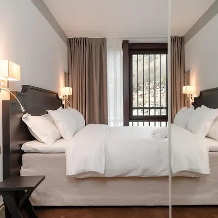 Hotel&spa Hotel 4*