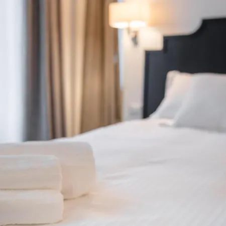 Hotel&spa Hotel Carona (Bergamo)