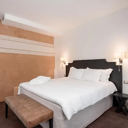 Hotel Hotel&spa Carona (Bergamo)