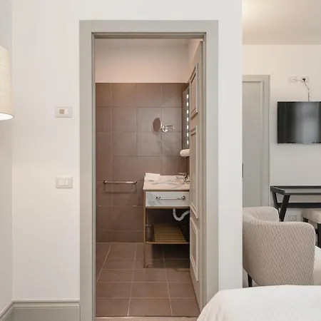 Hotel&spa 4*
