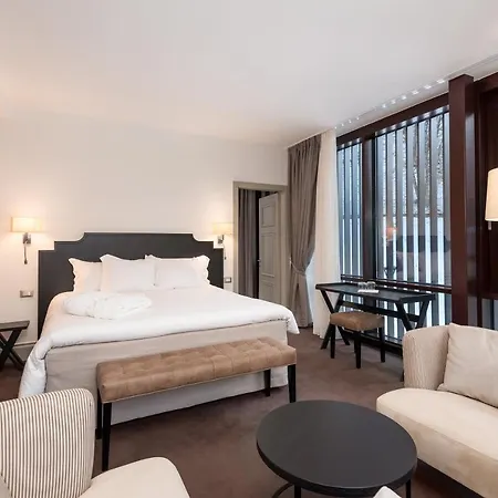 Hotel Hotel&spa Carona (Bergamo)
