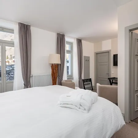 Hotel&spa 4* Carona (Bergamo)