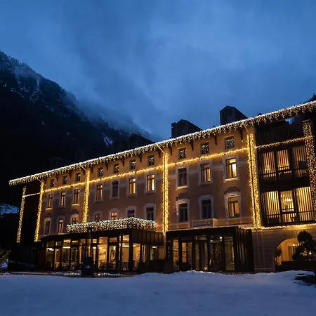 Hotel&spa Carona (Bergamo)