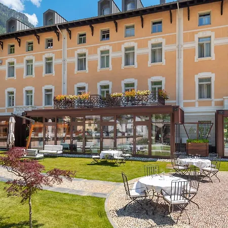 Hotel&spa