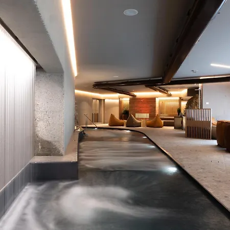 Hotel&spa Hotel Carona (Bergamo)