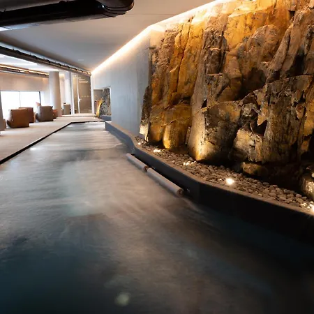 Hotel Hotel&spa Carona (Bergamo)