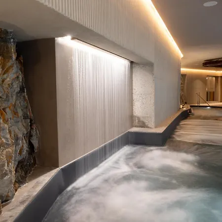 Hotel&spa 4* Carona (Bergamo)