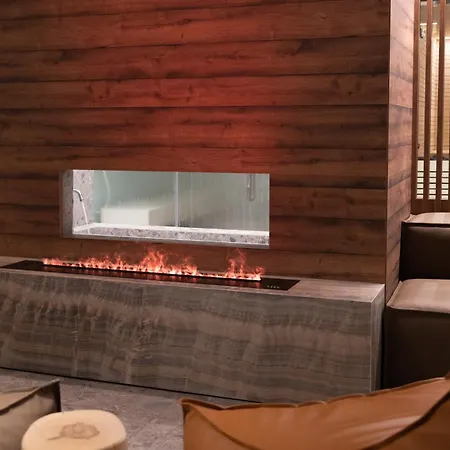 Hotel&spa 4* Carona (Bergamo)