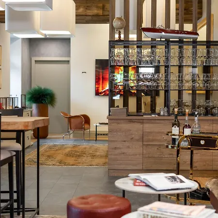 Hotel&spa Carona (Bergamo)