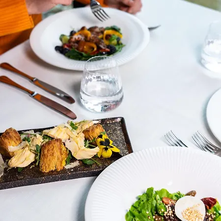 Hotel&spa Carona (Bergamo)