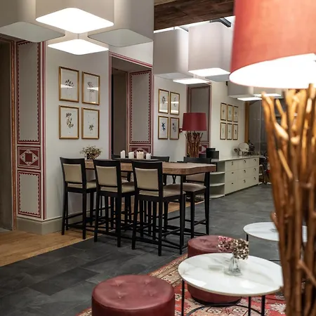 Hotel&spa Hotel