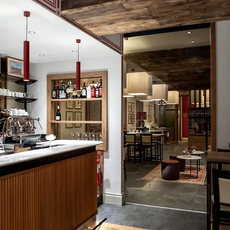 Hotel&spa Hotel Carona (Bergamo)
