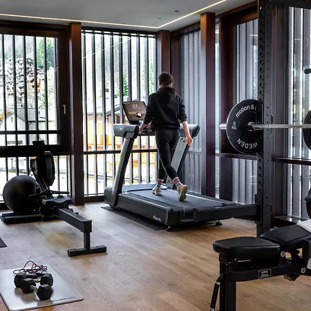Hotel&spa Hotel 4*
