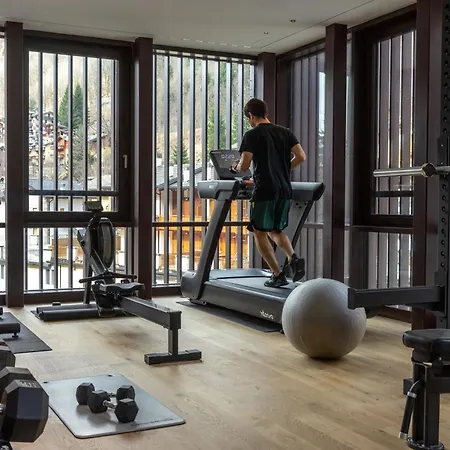 Hotel&spa Carona (Bergamo)