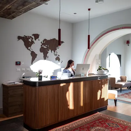 Hotel Hotel&spa