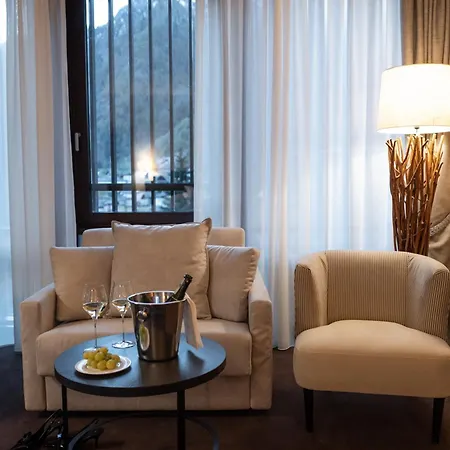 Hotel Hotel&spa Carona (Bergamo)