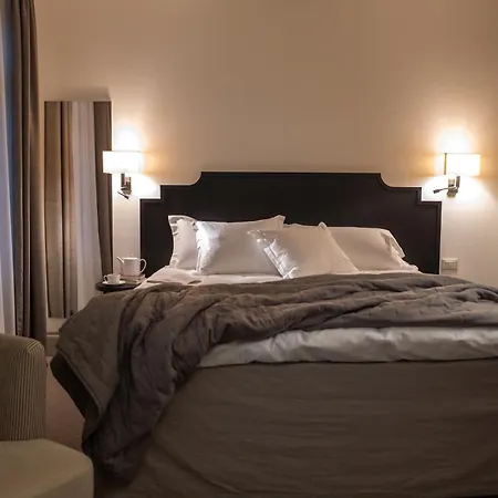 Hotel&spa 4*