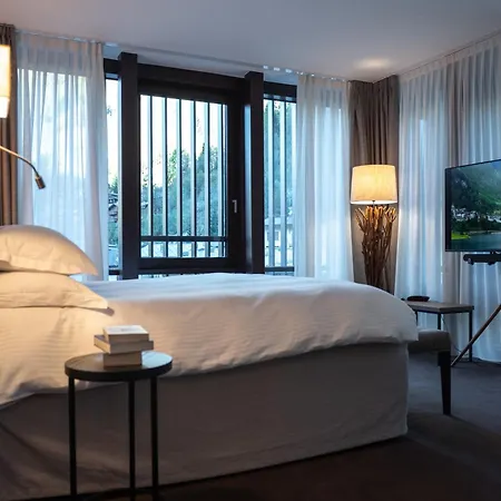 Hotel&spa Carona (Bergamo)