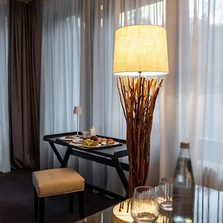 Hotel&spa 4* Carona (Bergamo)