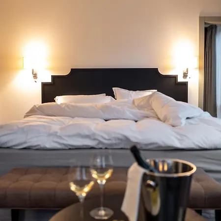 Hotel Hotel&spa 4*