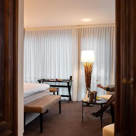 Hotel & Carona (Bergamo)