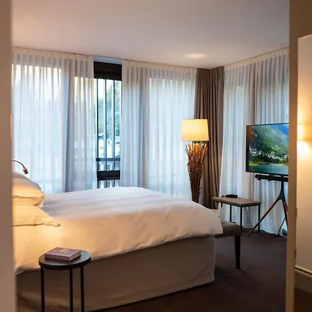 Hotel&spa Carona (Bergamo)